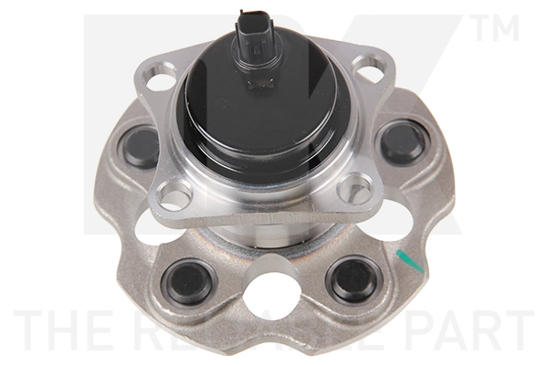 Wheel Bearing Kit (764573)