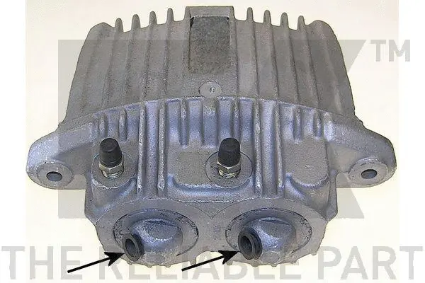 Brake Caliper (214864)