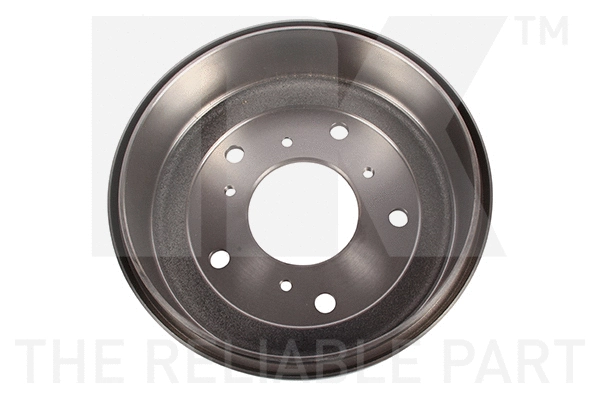 Brake Drum