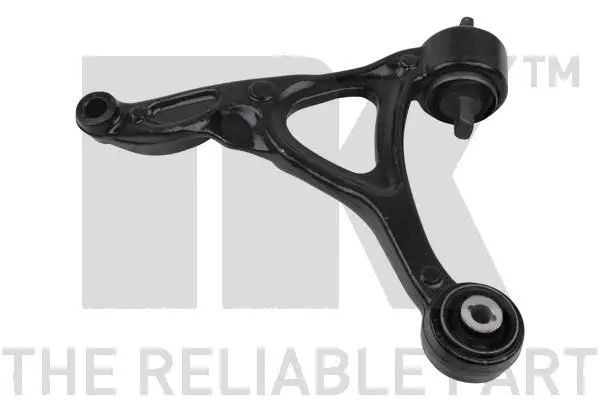 Control/Trailing Arm, wheel suspension (5014819)