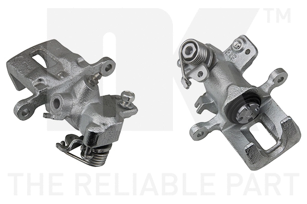 Brake Caliper (215215)