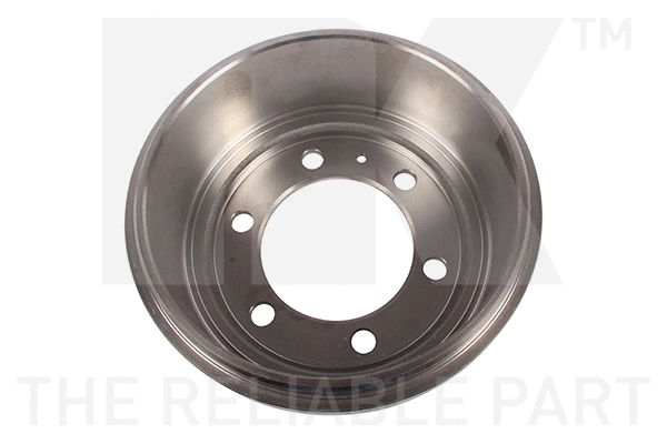Brake Drum