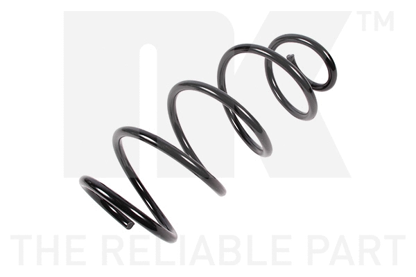 Suspension Spring (5347229)