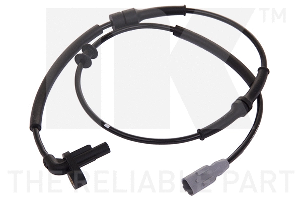 Sensor, wheel speed (291934)