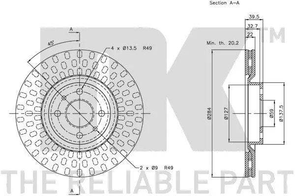 Brake Disc