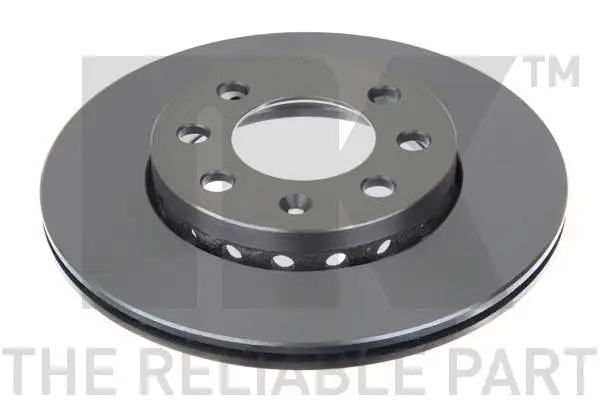 Brake Disc (204776)