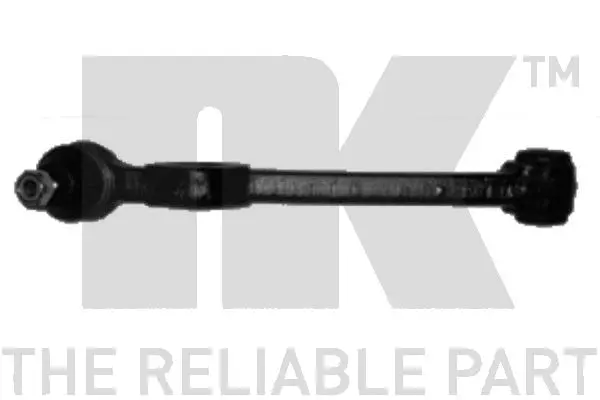 Control/Trailing Arm, wheel suspension (5012301)