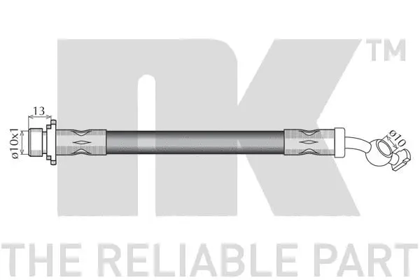 Brake Hose