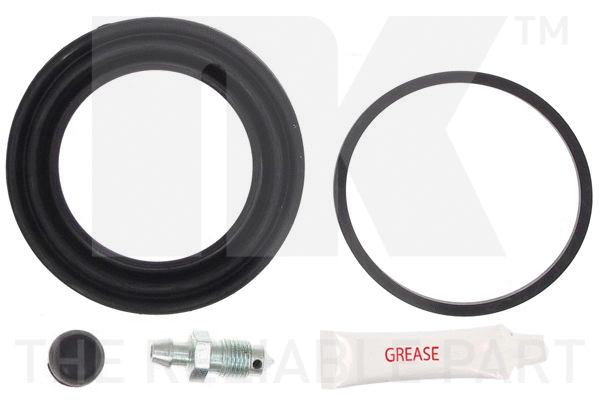 Repair Kit, brake caliper (8852010)