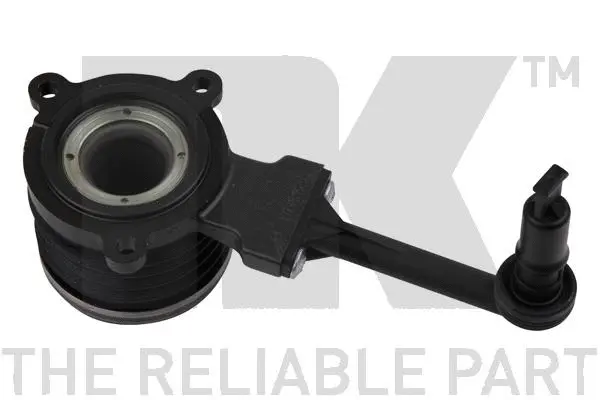 Central Slave Cylinder, clutch (142303)