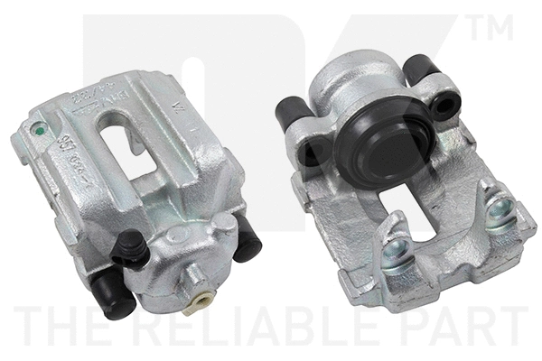 Brake Caliper (2115205)