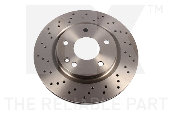 Brake Disc (2033148)