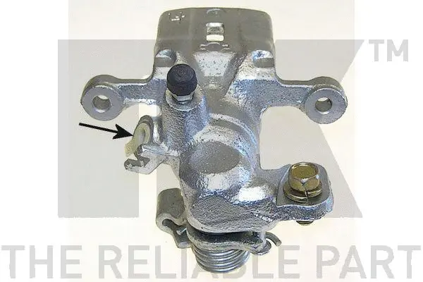 Brake Caliper (212275)