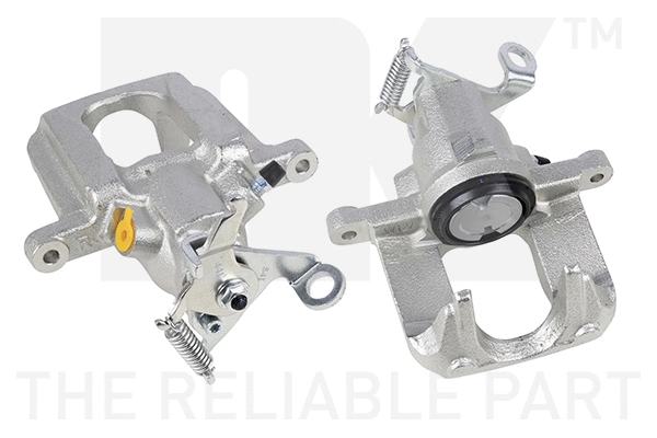 Brake Caliper (2123197)