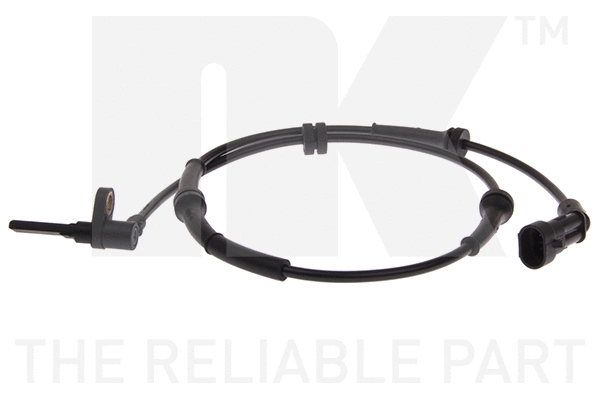 Sensor, wheel speed (291002)