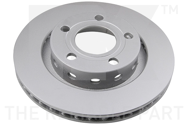Brake Disc (314798)