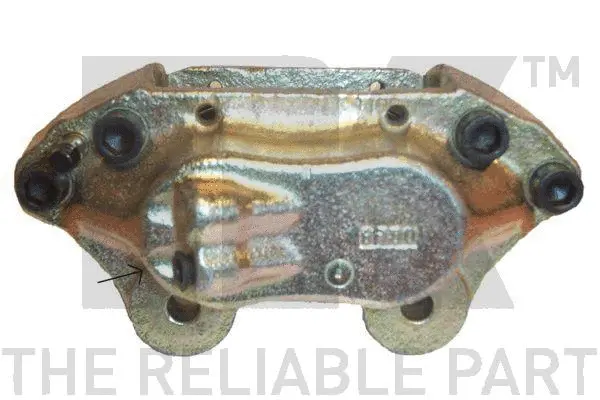 Brake Caliper (212364)