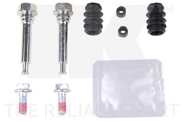 Guide Sleeve, brake caliper (8945040)