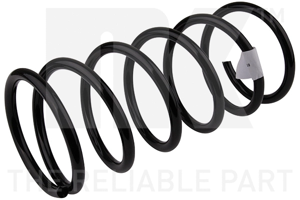 Suspension Spring (533512)