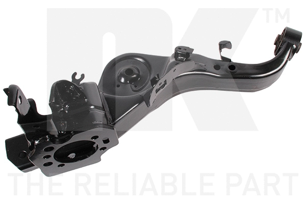 Control/Trailing Arm, wheel suspension (5012249)