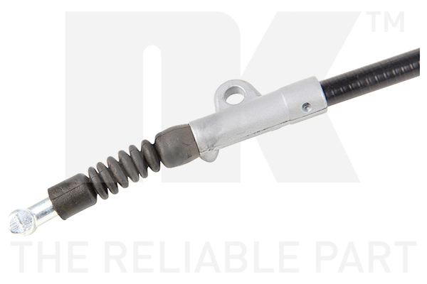 Cable Pull, parking brake