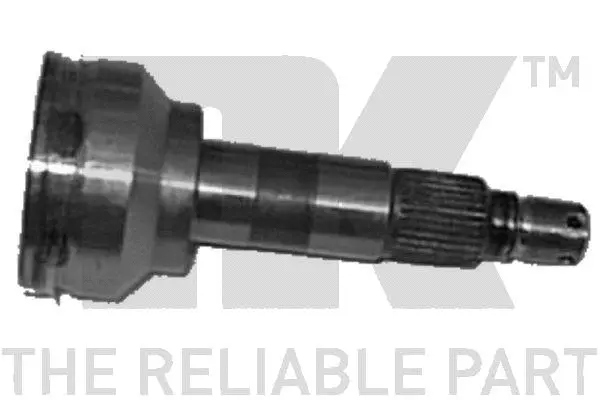 Joint Kit, drive shaft (514402)