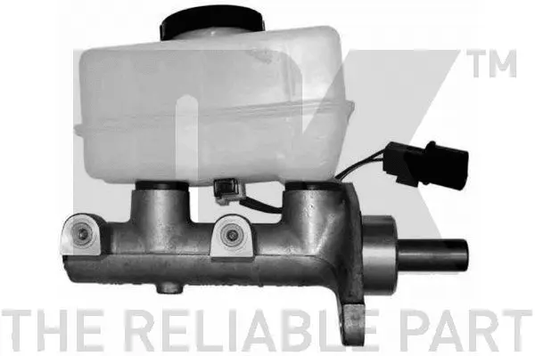 Brake Master Cylinder (823407)