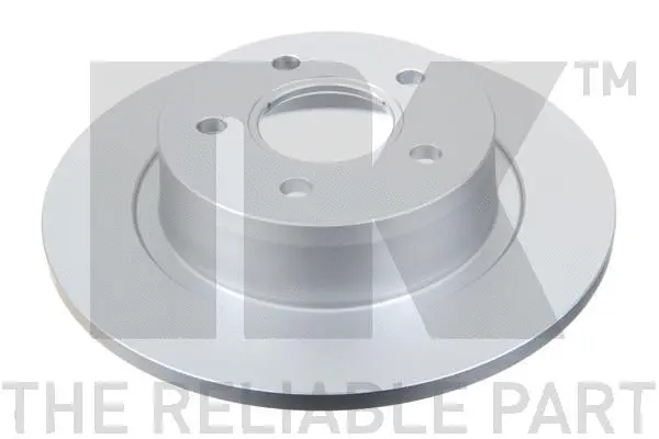 Brake Disc (312564)