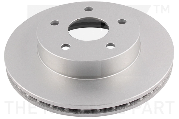 Brake Disc (319303)