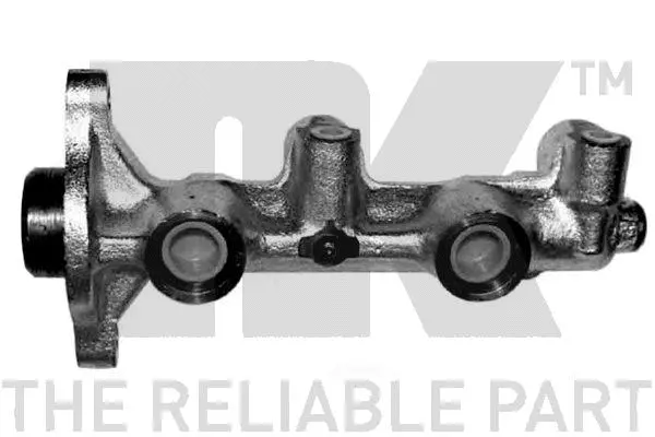 Brake Master Cylinder (823641)
