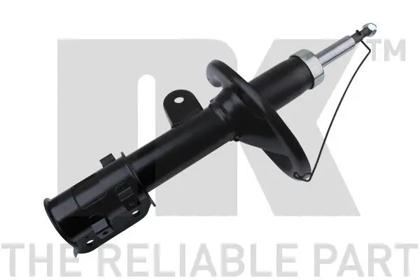 Shock Absorber (653534271)