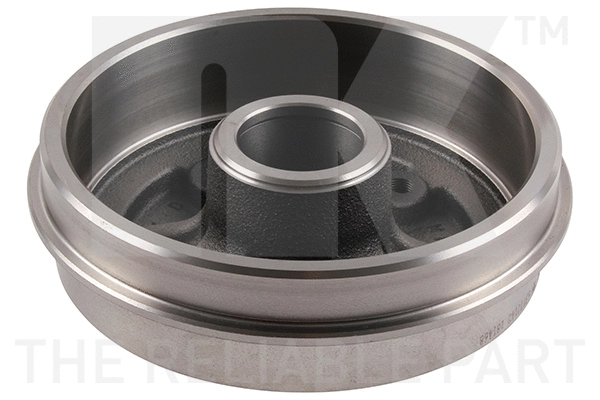 Brake Drum