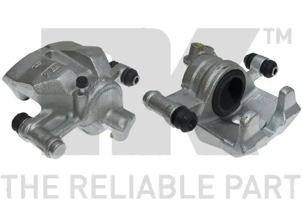 Brake Caliper (214572)