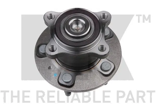 Wheel Bearing Kit (763639)