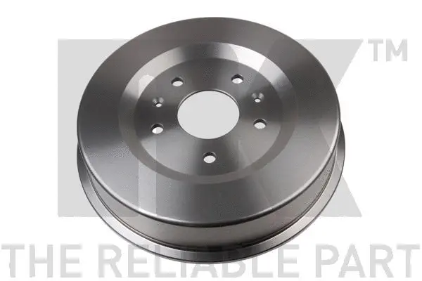 Brake Drum (251213)
