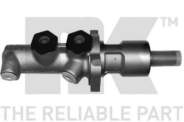 Brake Master Cylinder (821519)