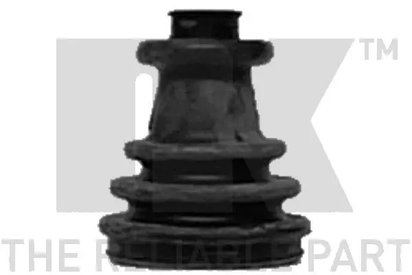 Bellow Kit, drive shaft (521908)