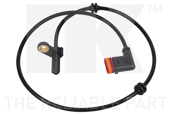 Sensor, wheel speed (293358)
