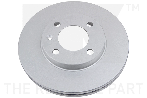 Brake Disc (314724)