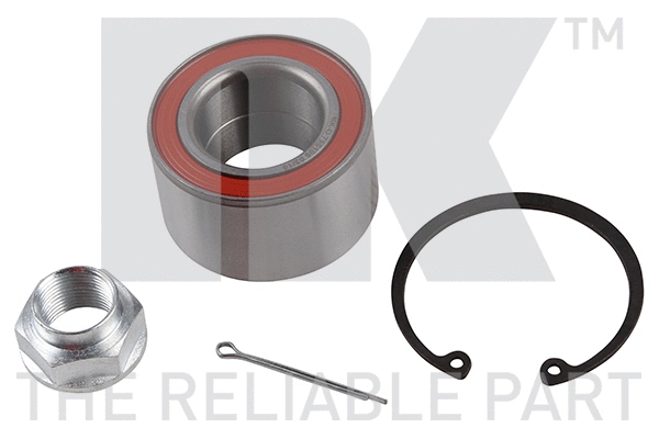 Wheel Bearing (755105)
