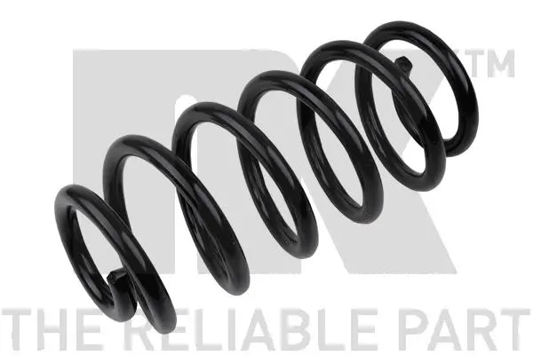 Suspension Spring (5347122)