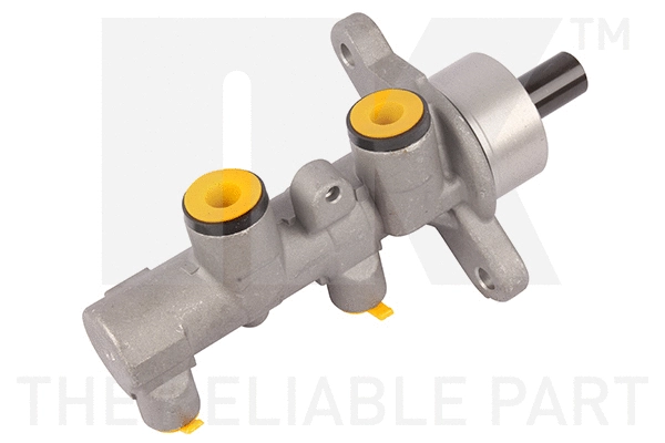 Brake Master Cylinder