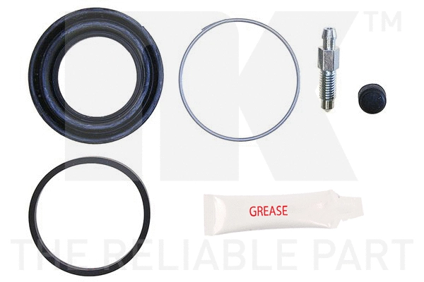 Repair Kit, brake caliper (8836015)