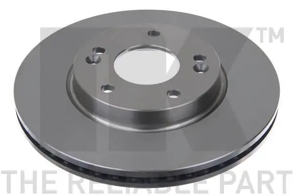 Brake Disc (203445)