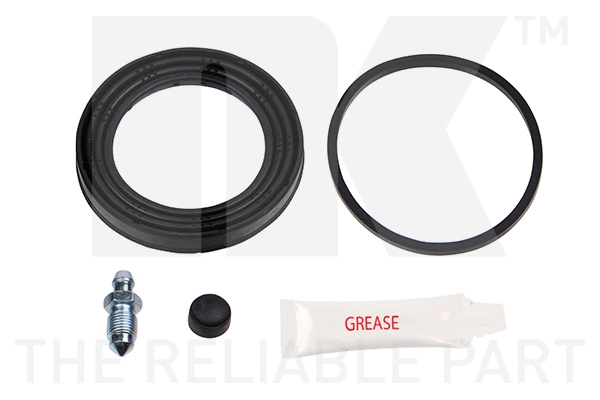 Repair Kit, brake caliper (8826025)