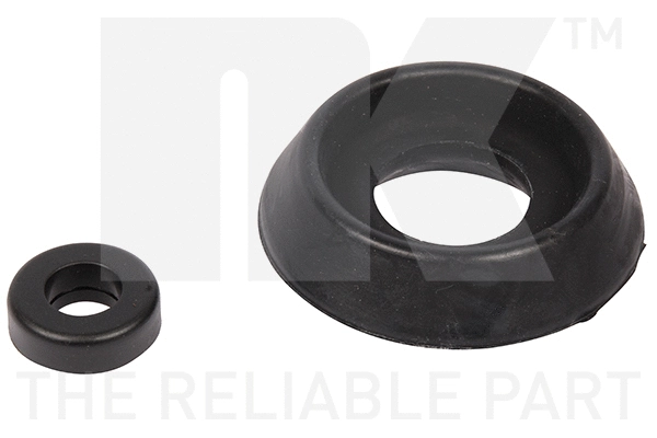 Suspension Strut Support Mount (684301)