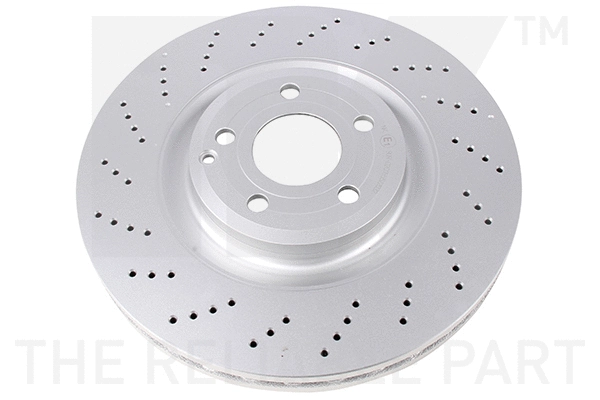 Brake Disc (3133151)