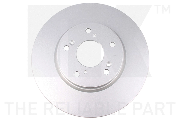 Brake Disc (312680)