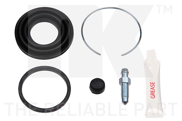 Repair Kit, brake caliper (8845057)