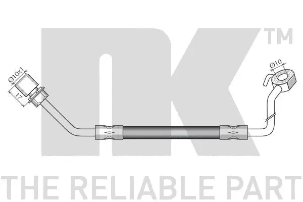 Brake Hose